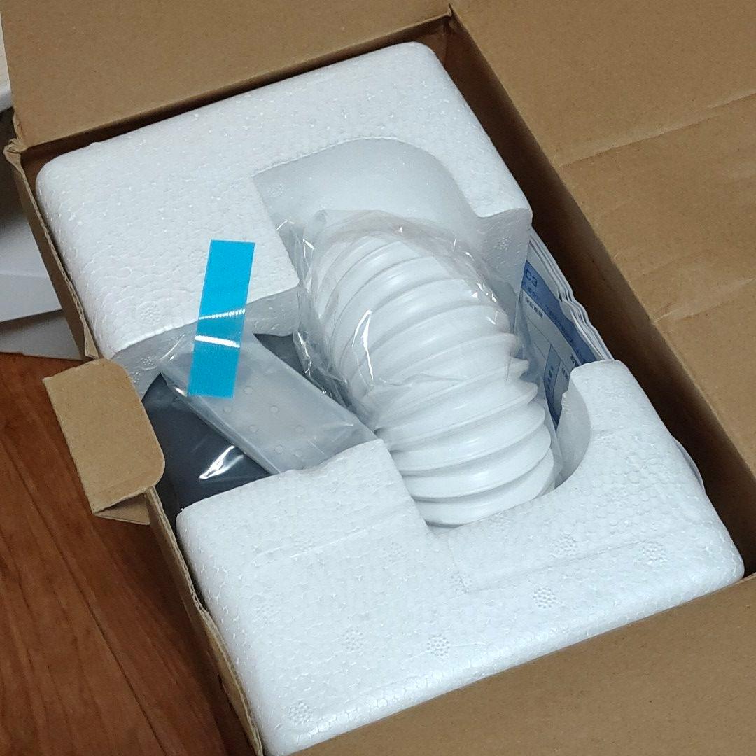 衣類乾燥機 IRIS KFK-C3-WP