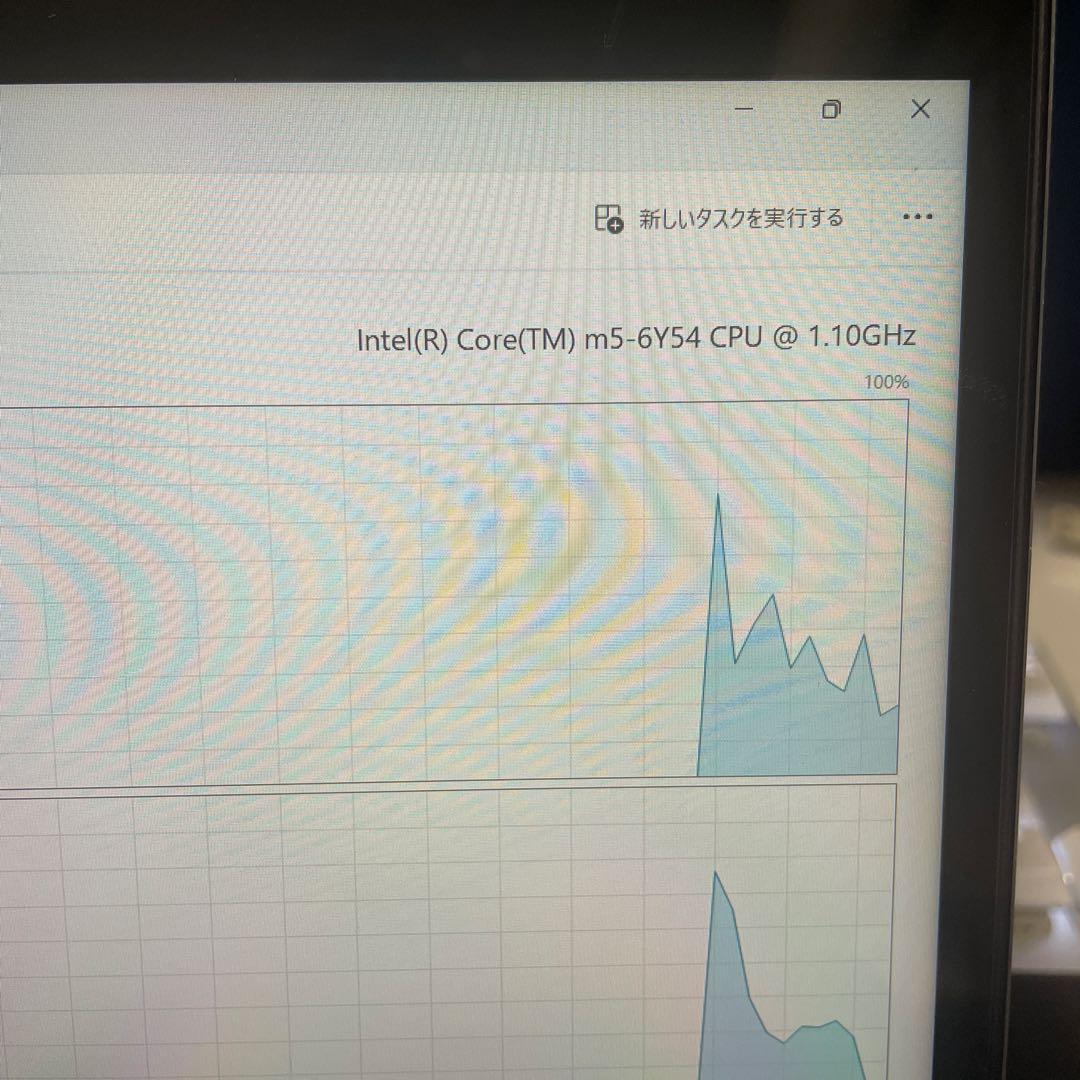 Windowsノート本体 HP EliteBook Core m5-6Y54