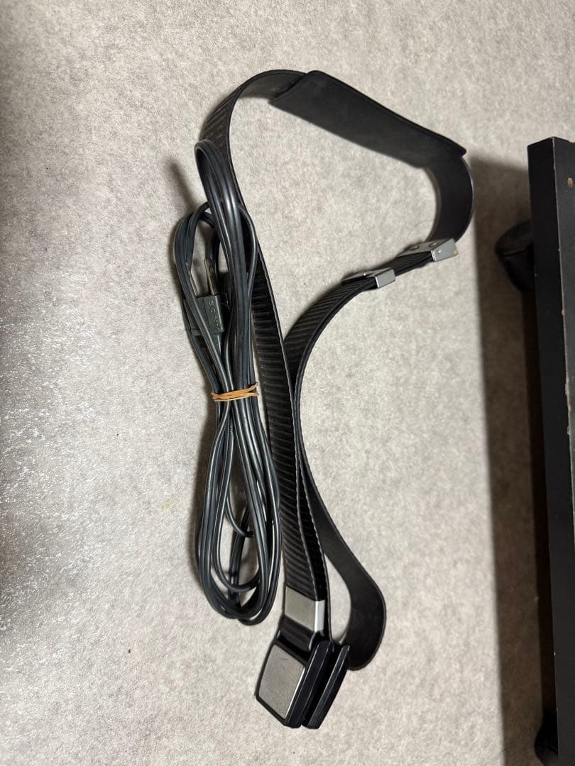 SONY CF-2700 AM/FMラジオ・テープレコーダー動作確認済み