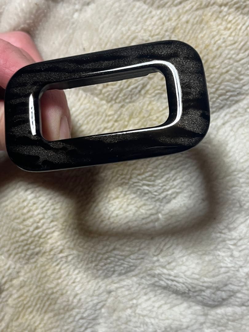 黒木目　y32セドリック　グロリア　ランバーサポートスイッチ　シフトノブ修理代