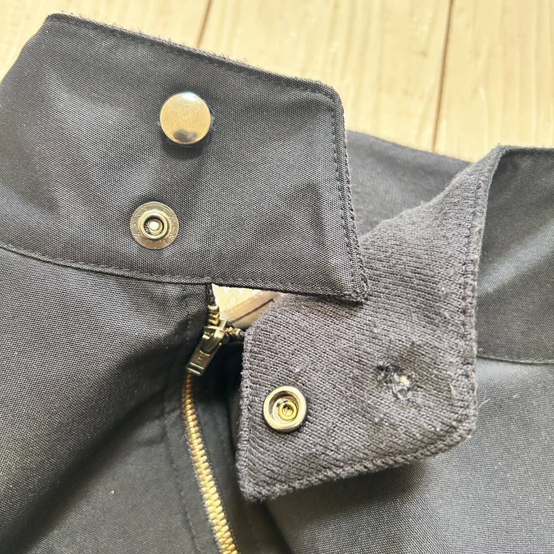 +phenix × EDIFICE 別注 GORE－TEX ハリントンジャケット