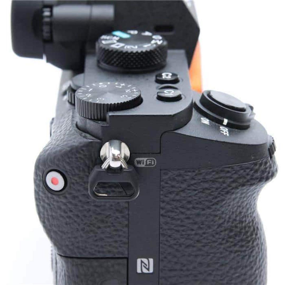 SONY (ソニー) α7II ボディ ILCE-7M2