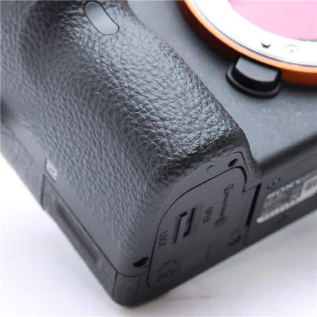 SONY (ソニー) α7II ボディ ILCE-7M2