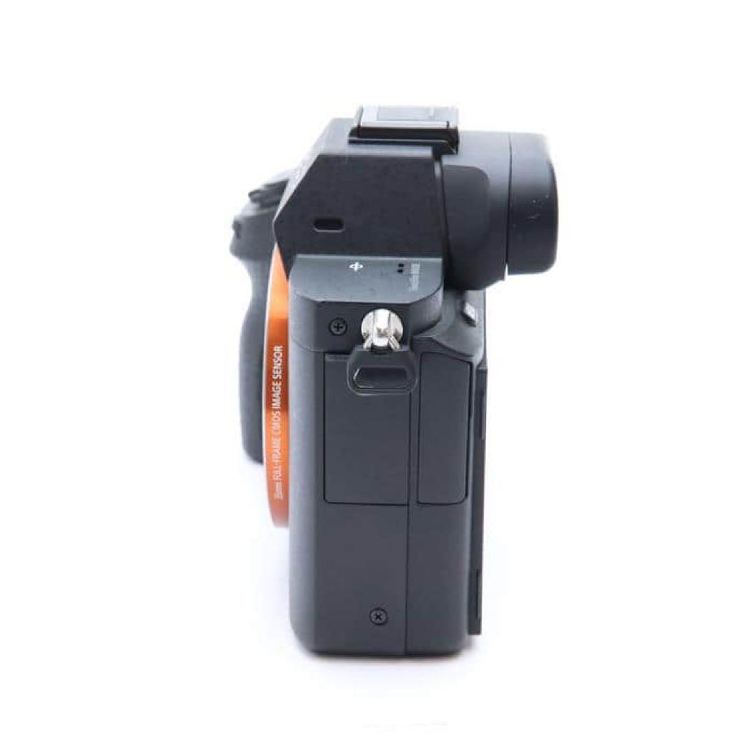 SONY (ソニー) α7II ボディ ILCE-7M2