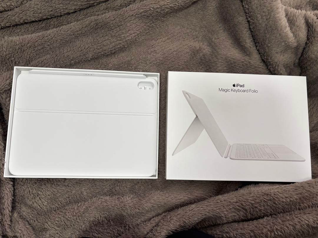 iPad(第10世代)Wi-Fi64Gbセット