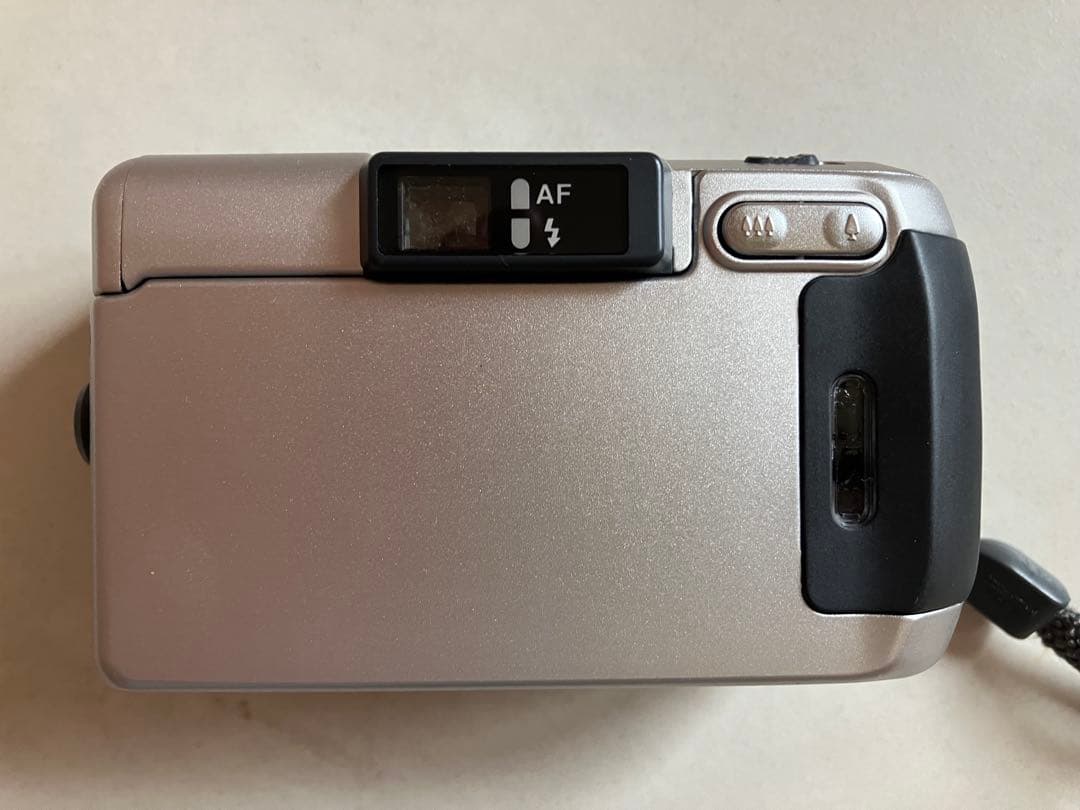 美品稀少 PENTAX ESPIO 120Mi フィルムカメラ