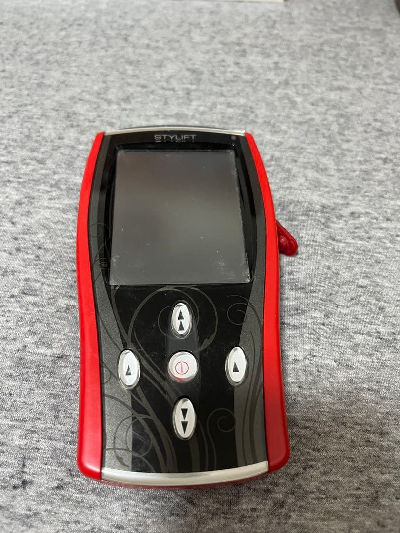 家庭用EMSマシン　スタイリフト