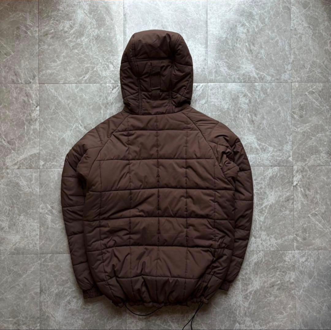 「大人気‼️」Columbia キルティングダウンジャケット XS