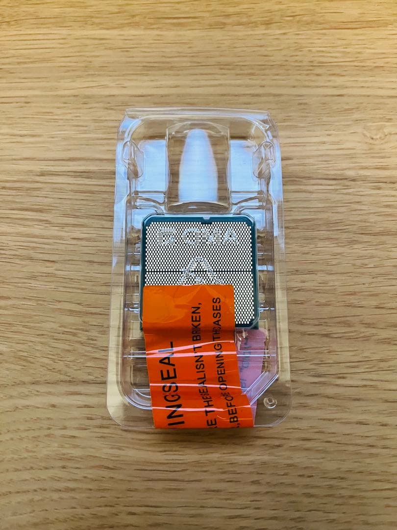 新品　AMD Ryzen 7 7700 動作保証