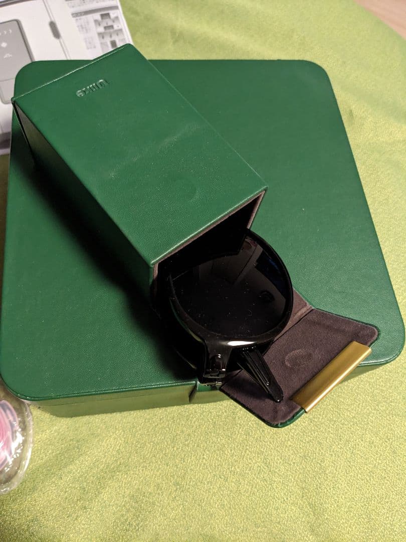 Ulike 脱毛器　AirPro