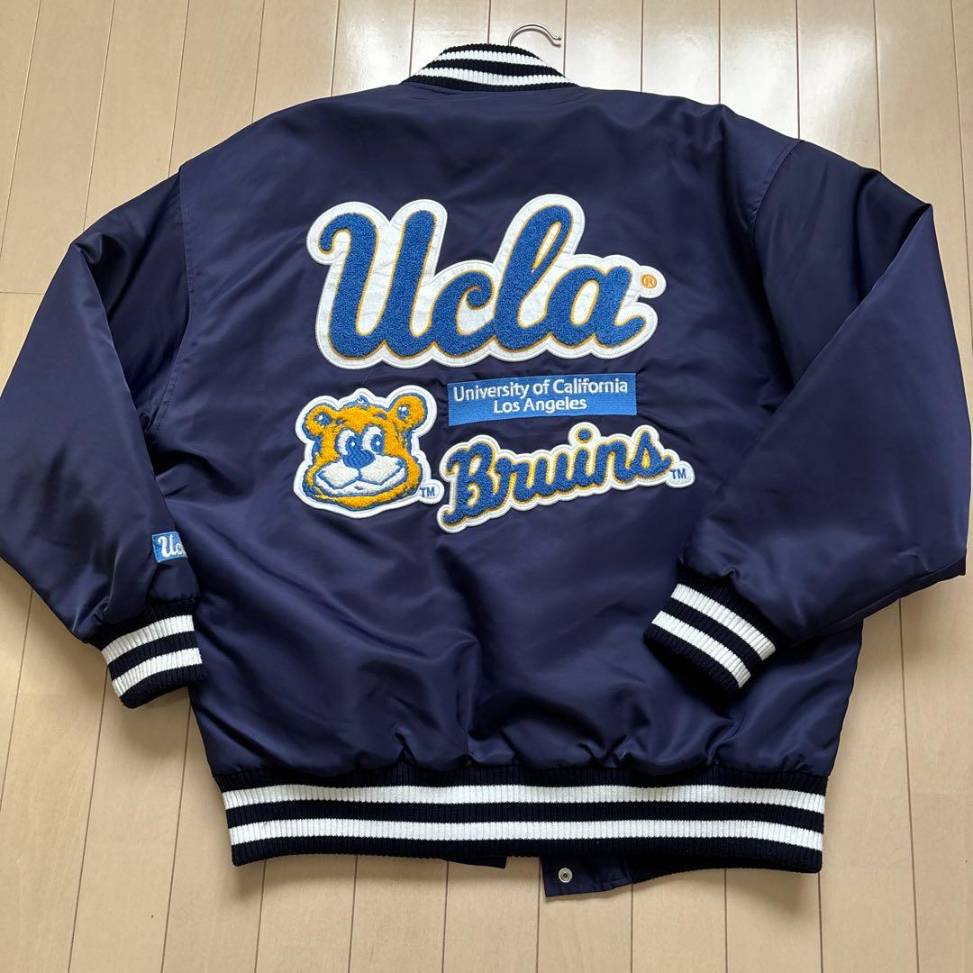 ＵＣＬＡ　男女兼用ジャンパー