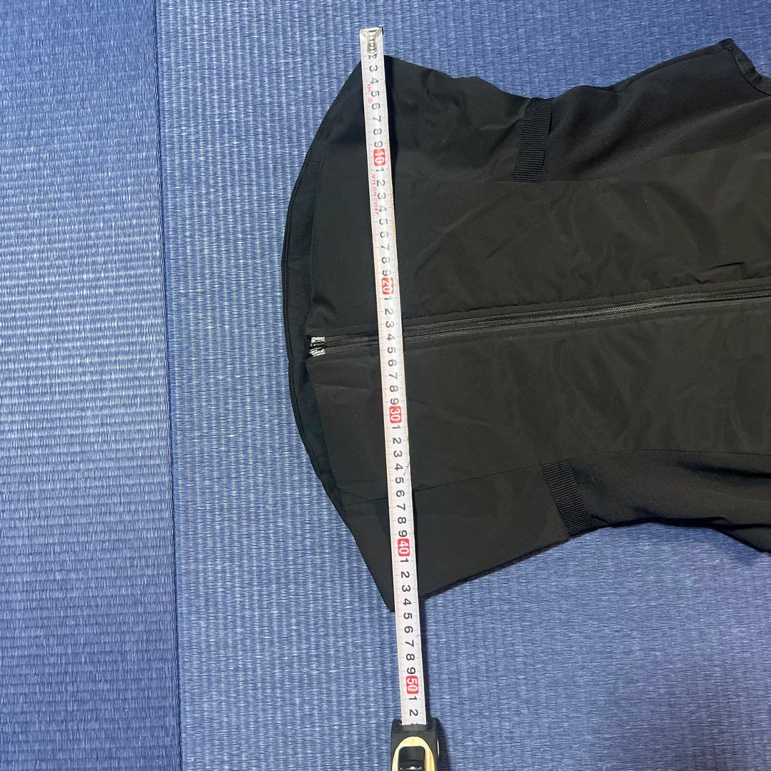 チャコット　ウォームアップ　ベスト　S