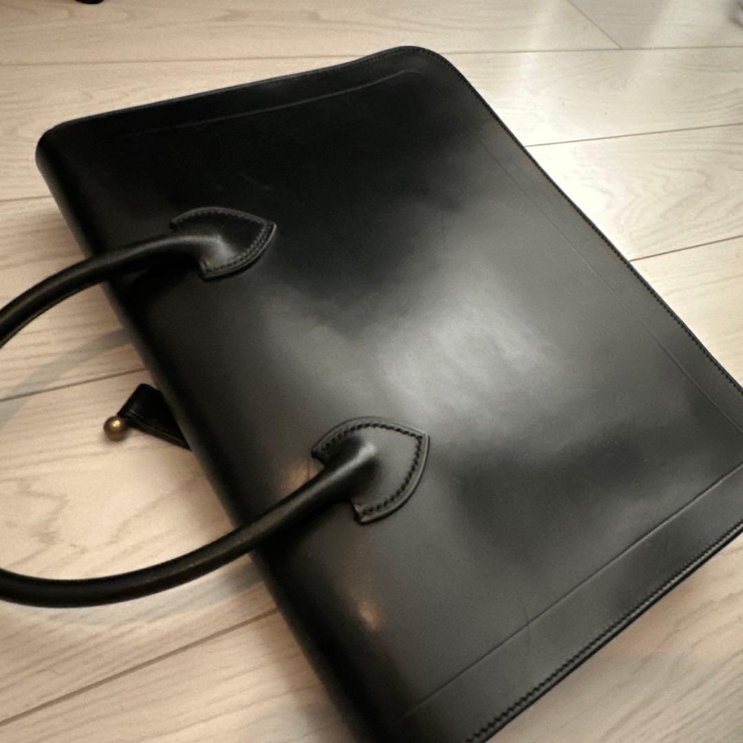 Rutherfords ミュージックバッグ ブラック