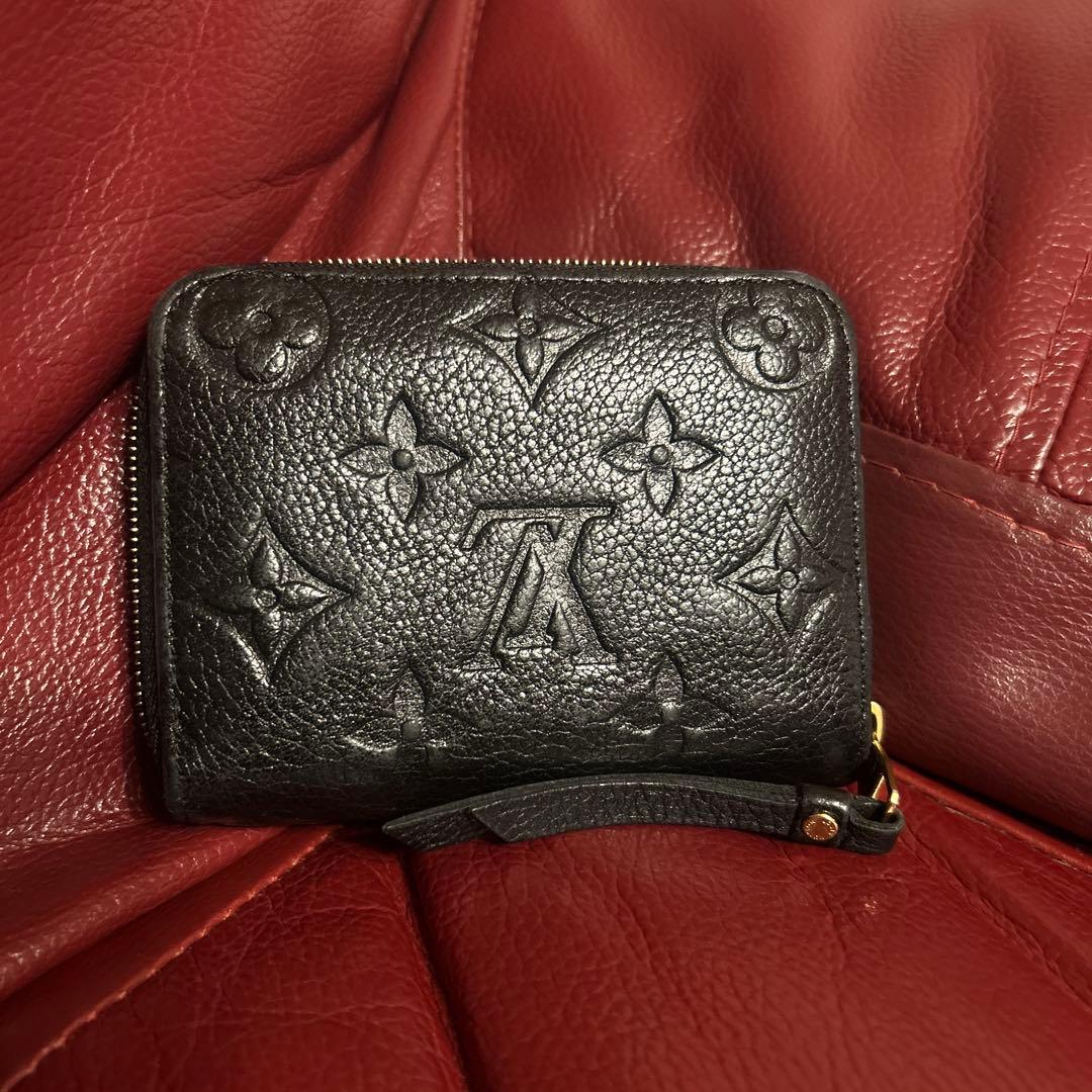 ルイヴィトン アンプラント パー