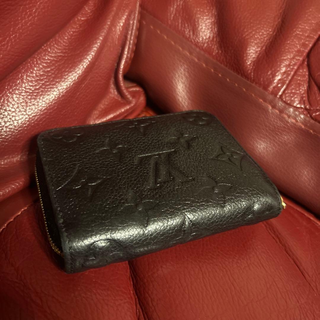 ルイヴィトン アンプラント パー