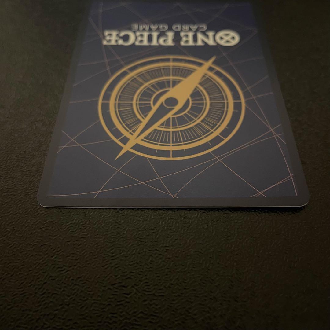 ワンピースカード ウタ コミックパラレルEB03-061 コミパラ