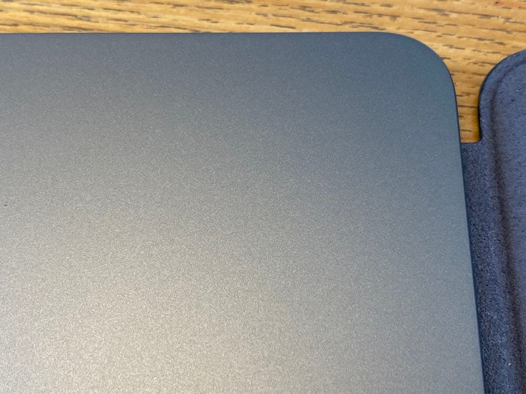 【未使用に近い】Apple iPadmini 64GB スペースグレー 第6世代