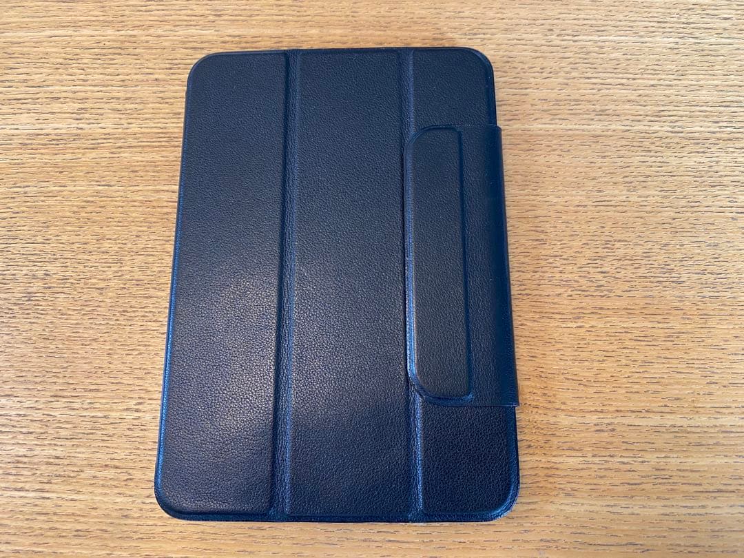 【未使用に近い】Apple iPadmini 64GB スペースグレー 第6世代