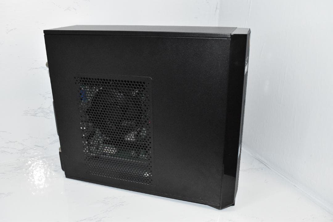 Acer Aspire デスクトップPC