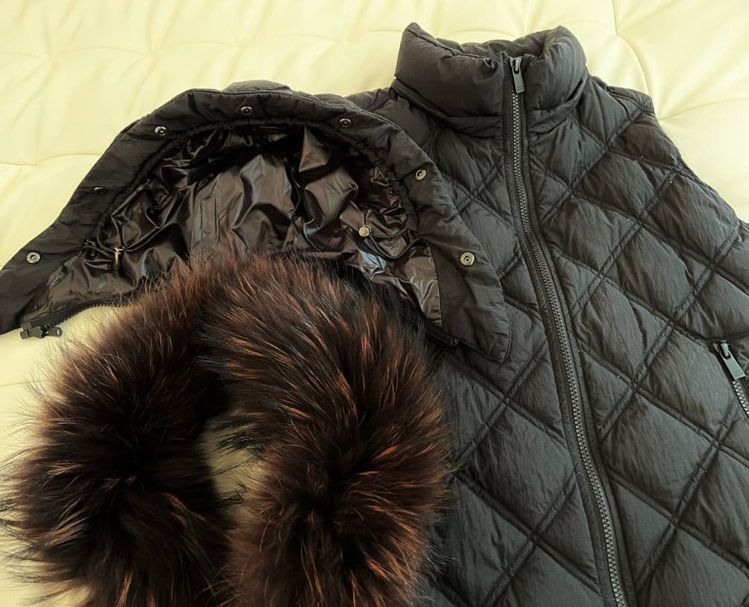 TATRAS タトラス　FILOMEMA フィロメナ　ダウンベスト