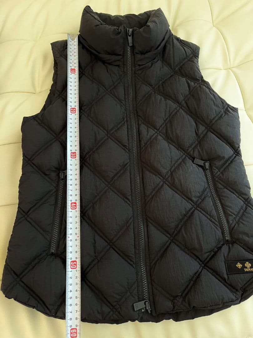 TATRAS タトラス　FILOMEMA フィロメナ　ダウンベスト