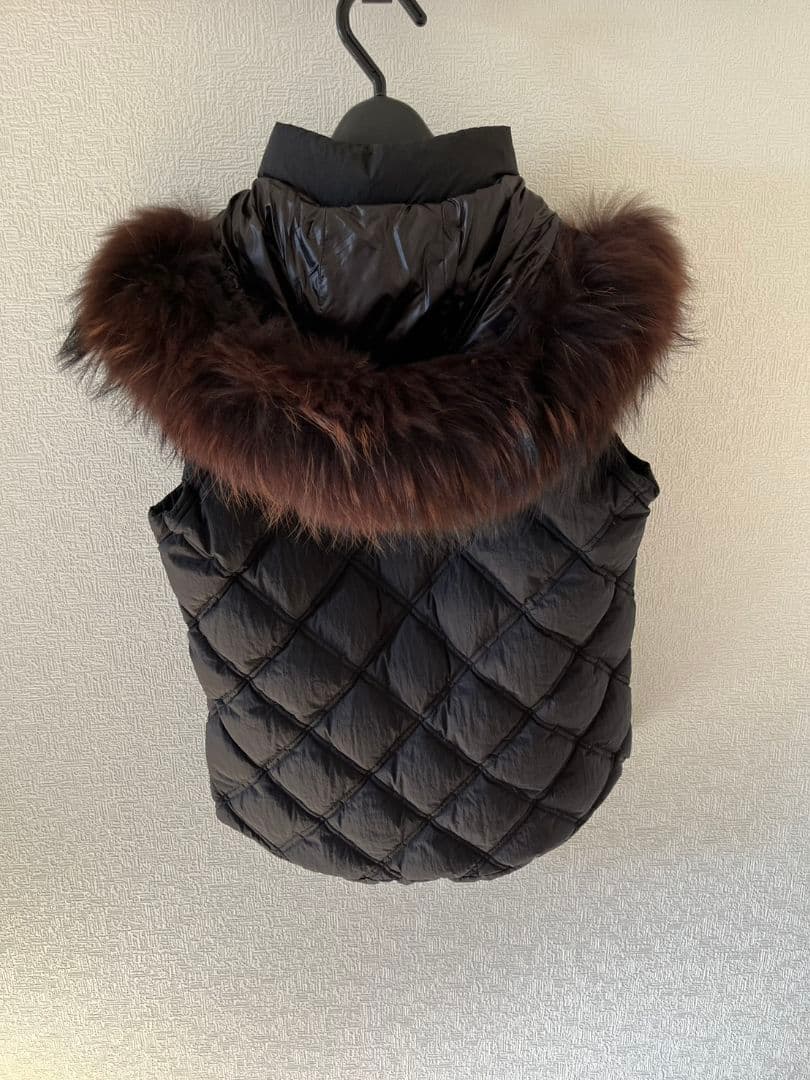 TATRAS タトラス　FILOMEMA フィロメナ　ダウンベスト