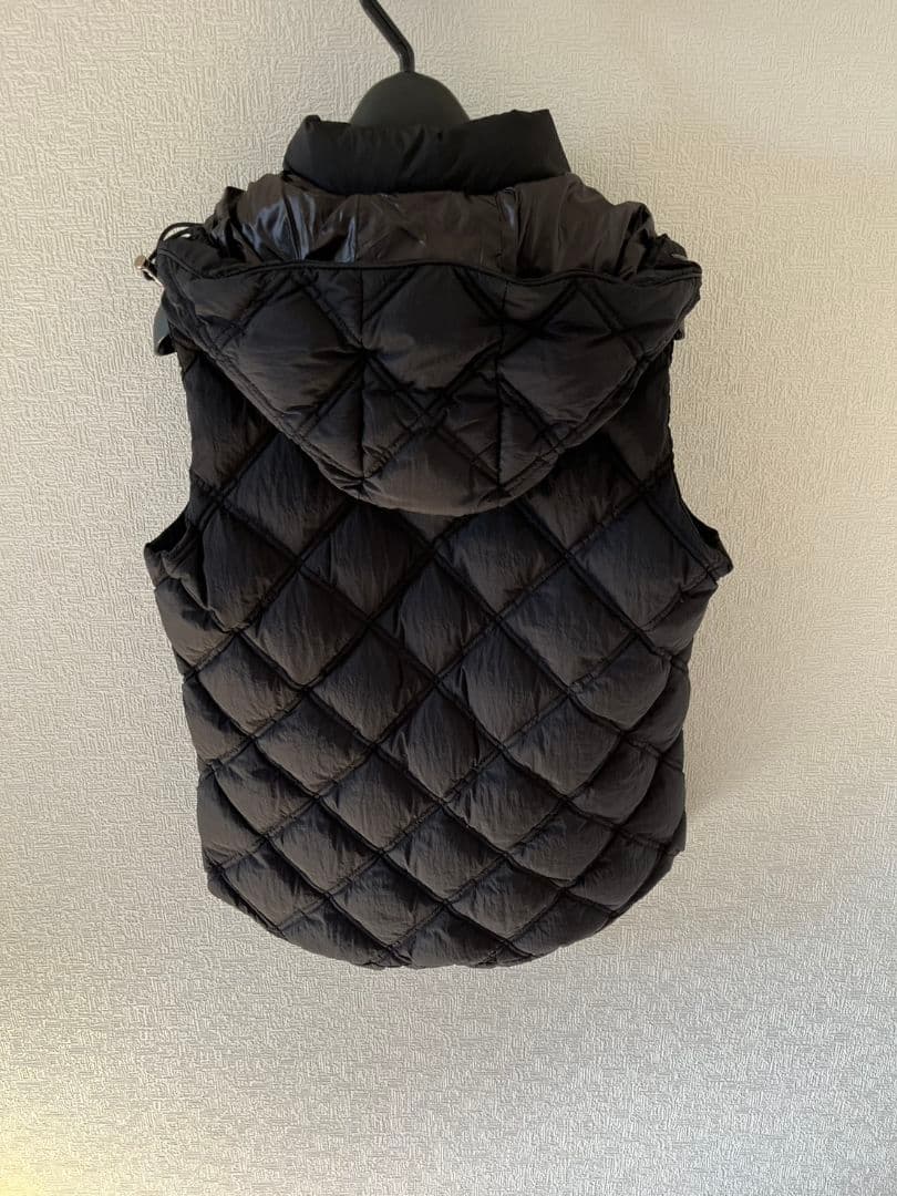 TATRAS タトラス　FILOMEMA フィロメナ　ダウンベスト