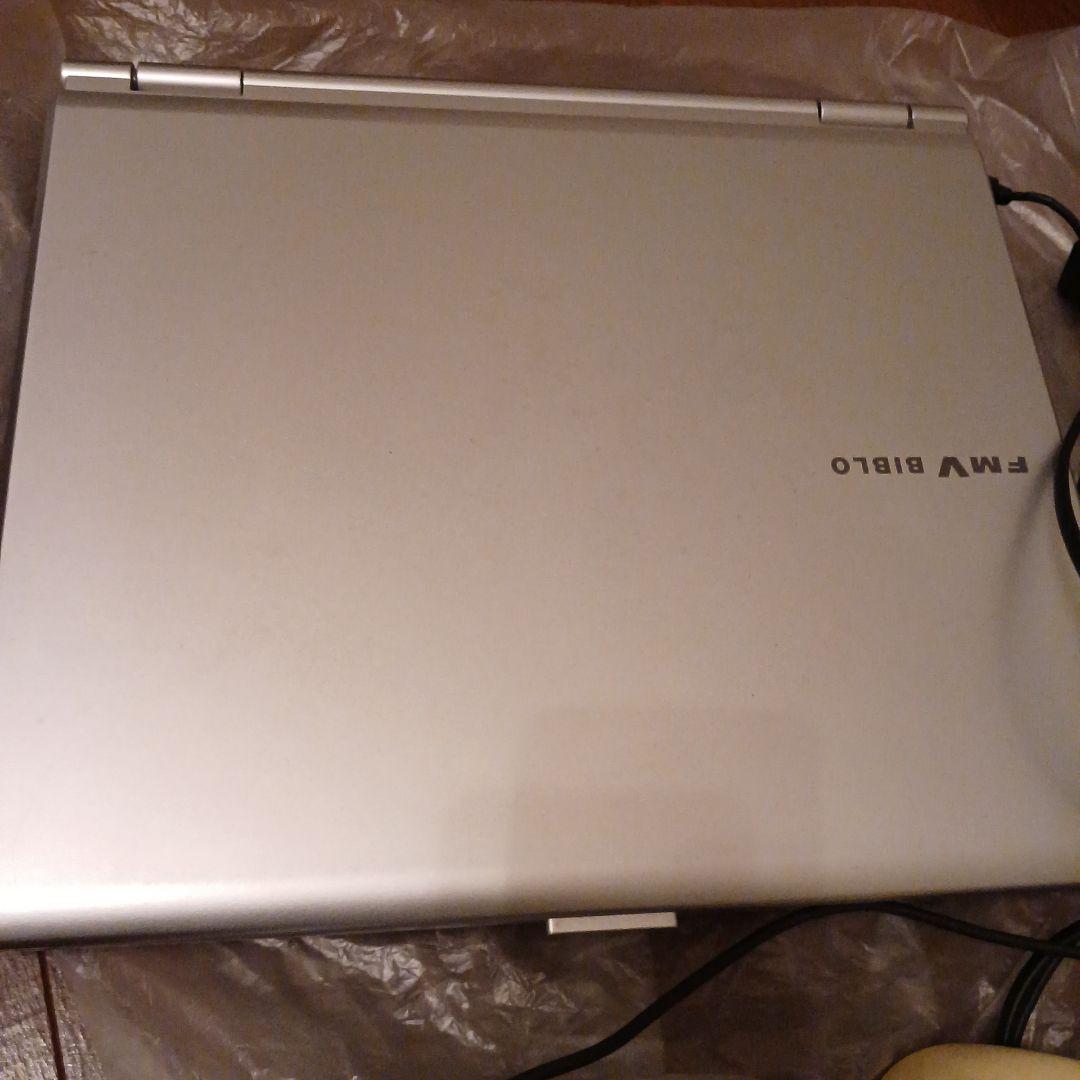 FUJITSU FMV−BIBLO NB FMVNB50S