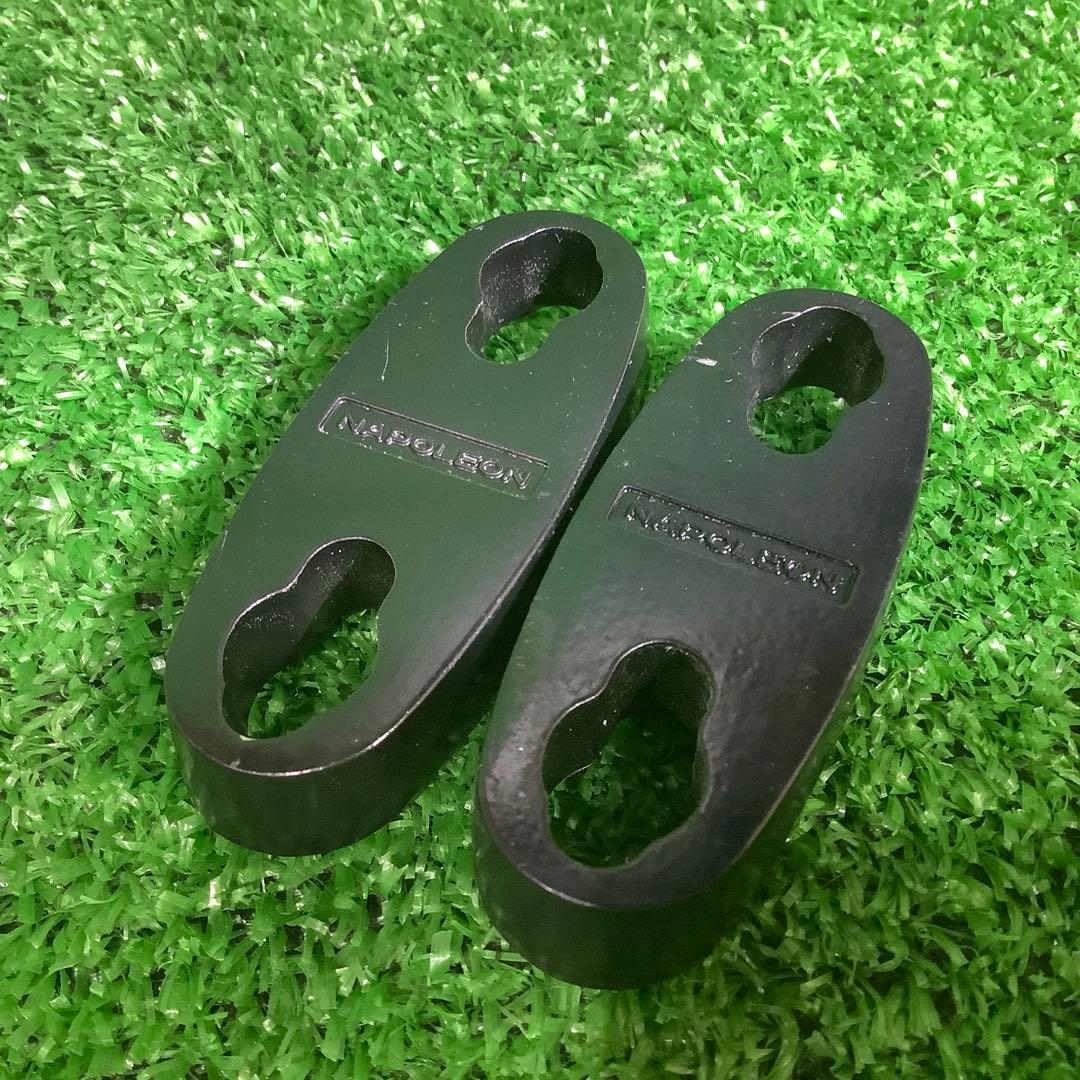 タナックス　ナポレオンミラー　カウリングミラーリブラ2　AEX10-R/L