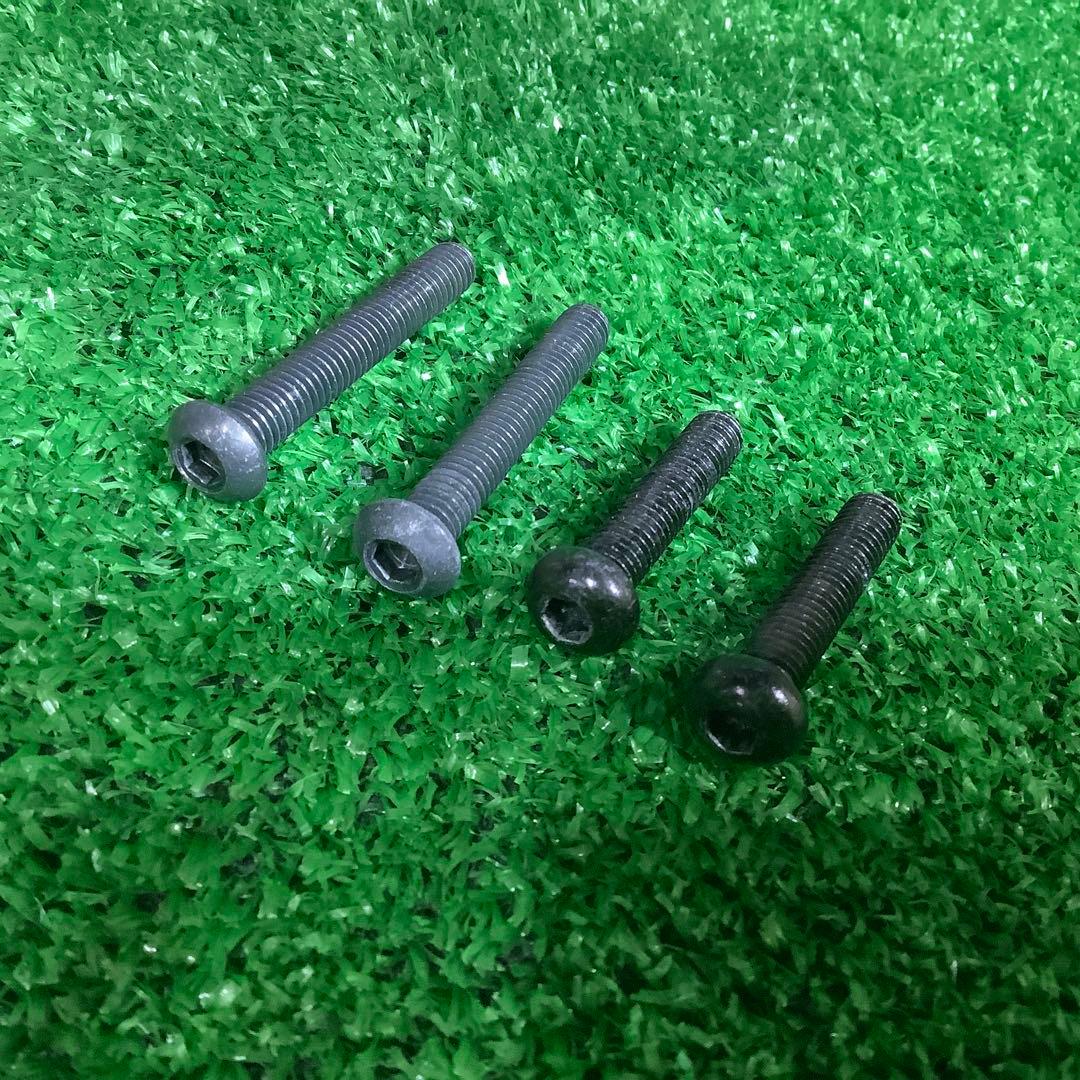 タナックス　ナポレオンミラー　カウリングミラーリブラ2　AEX10-R/L