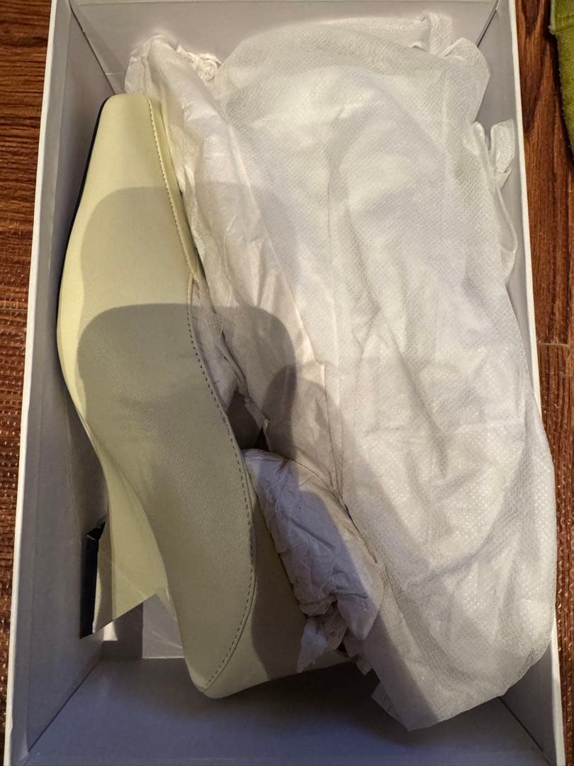 【AMERI】　箱あり　パンプス