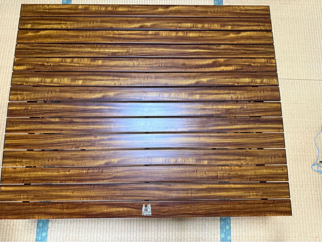 ogawa ローテーブル