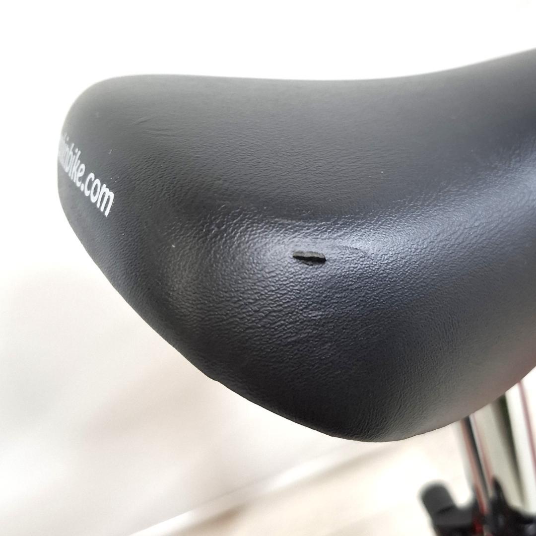 美品！★へんしんバイク2★12インチ★バランスバイク★スタンド付★未使用パーツ付