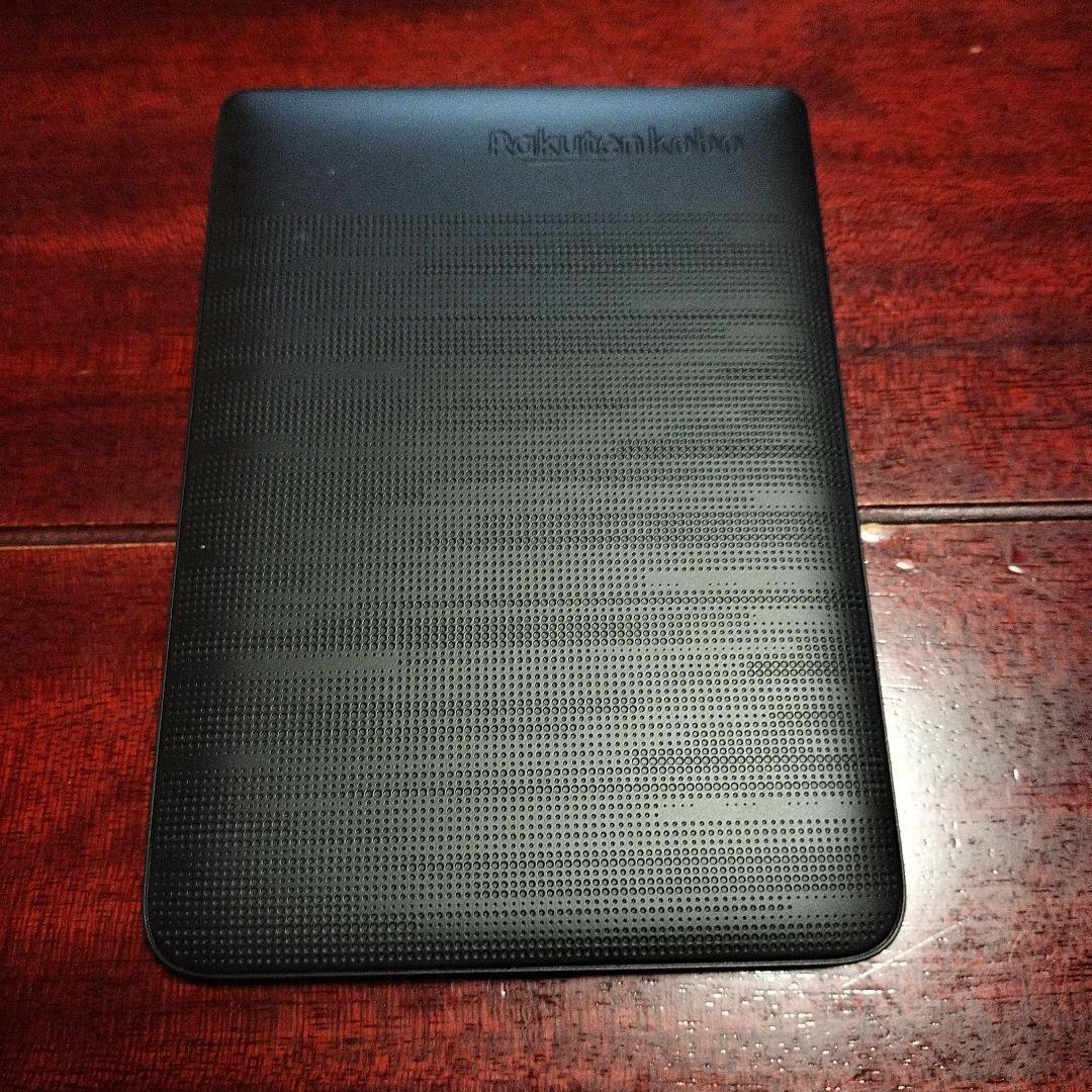 【Nene様】Kobo Clara HD 電子書籍リーダー本体