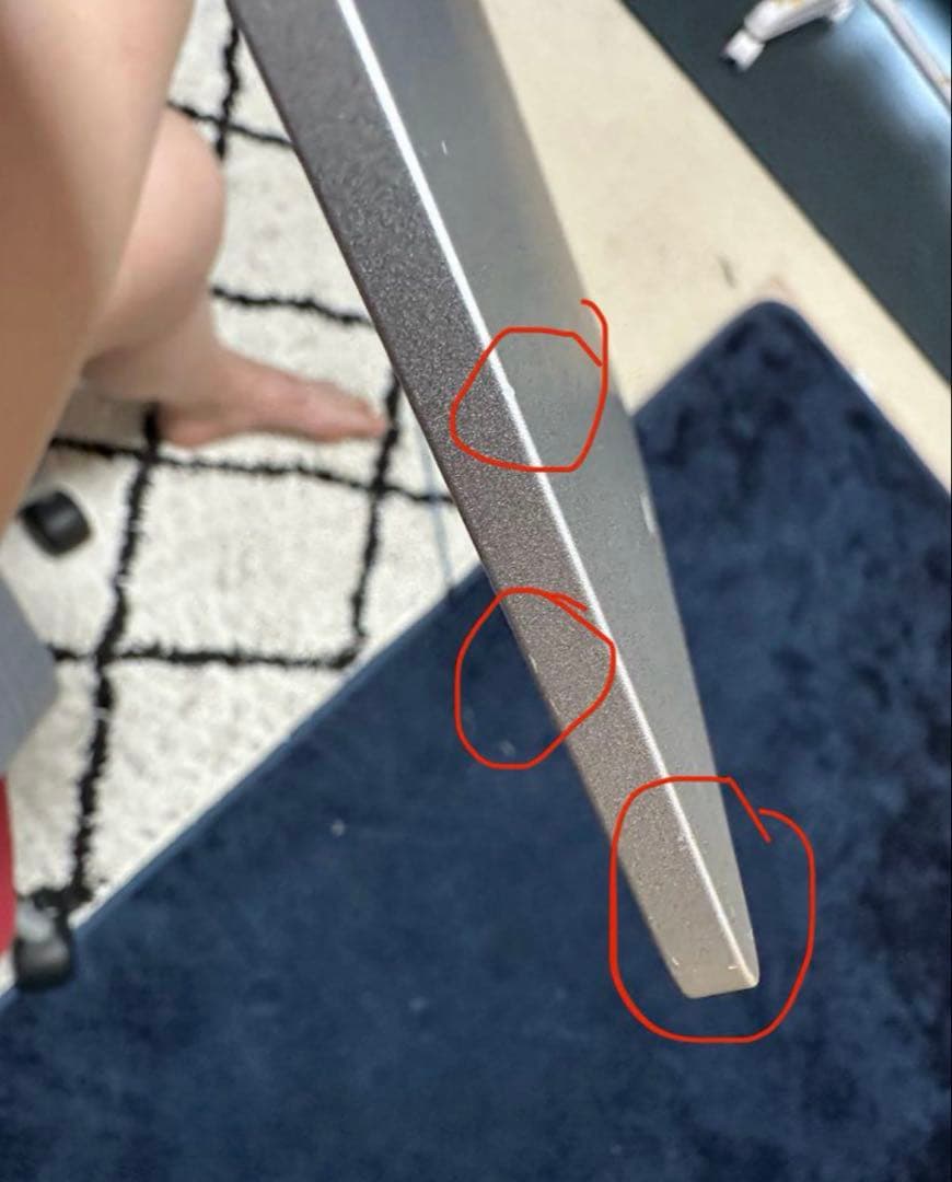 iPad Pro 第1世代 11インチ