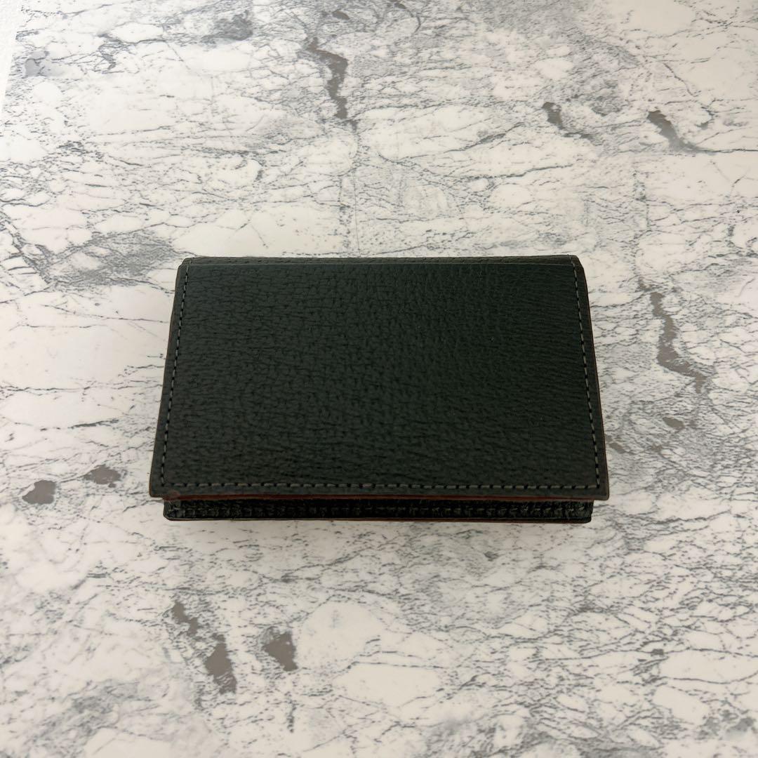 Vivienne Westwood 名刺入れ ダーク