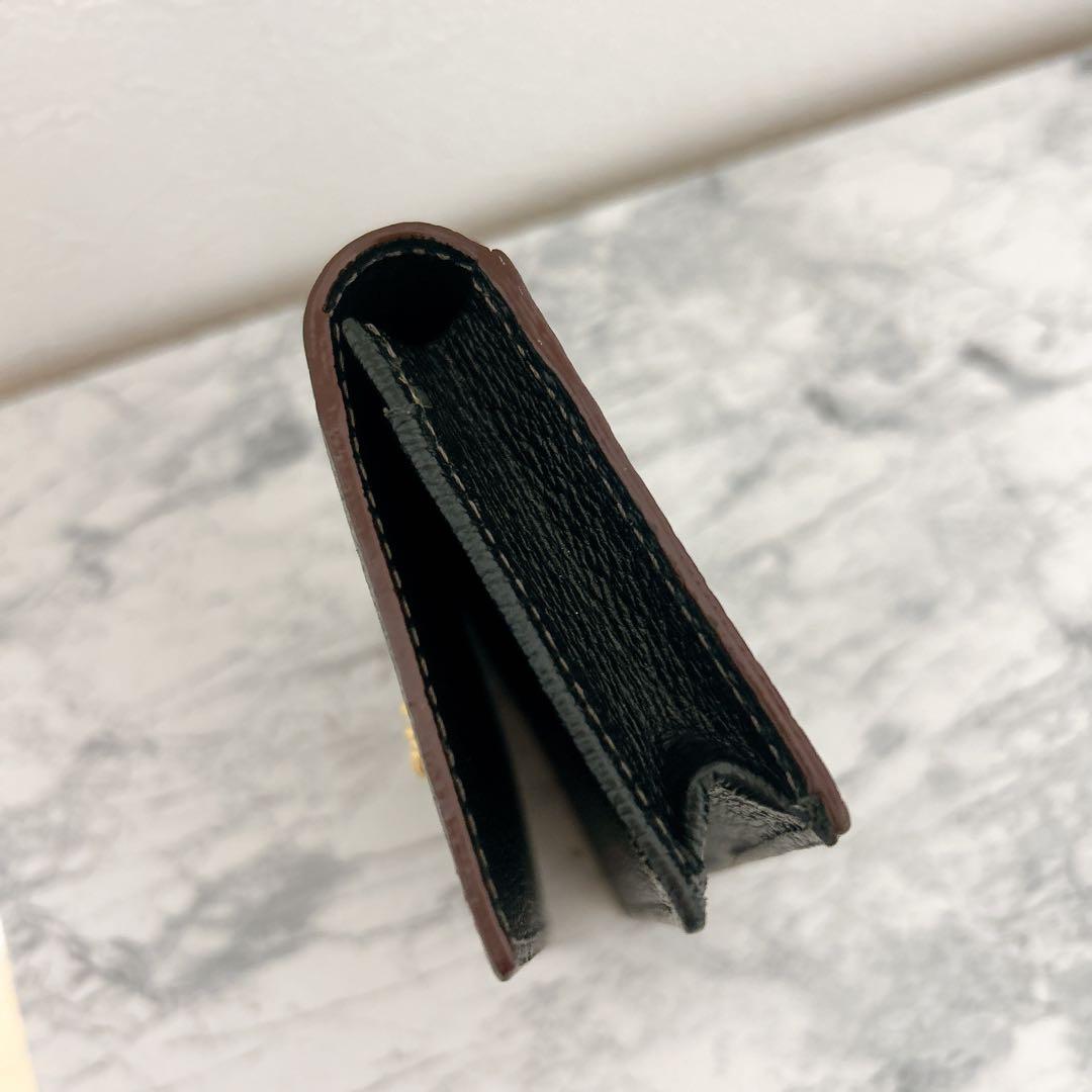 Vivienne Westwood 名刺入れ ダーク