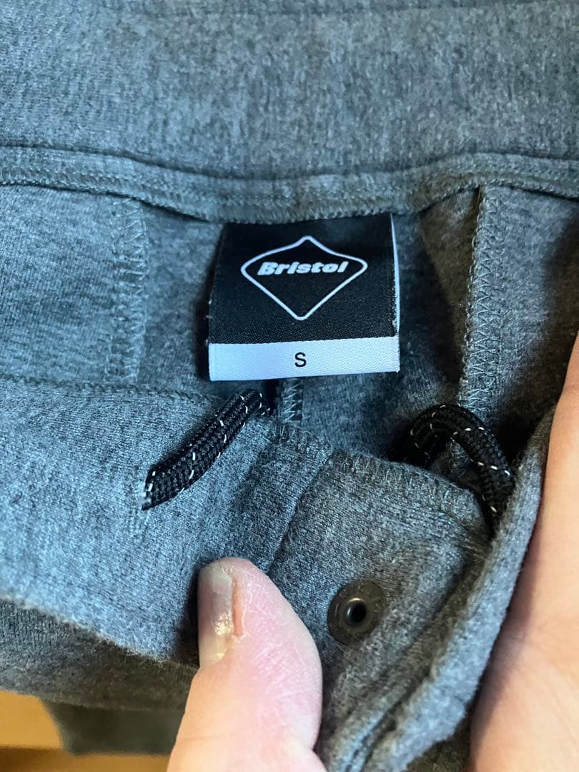 ブリストル　パーカー　パンツ　セットアップ　2021年 Sサイズ
