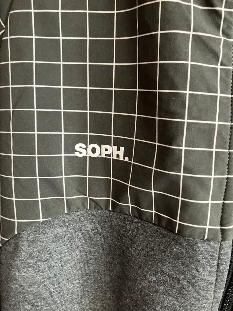 ブリストル　パーカー　パンツ　セットアップ　2021年 Sサイズ