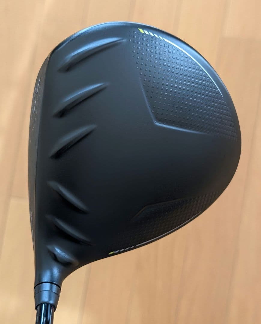 PING G430 MAX ドライバー　10.5度