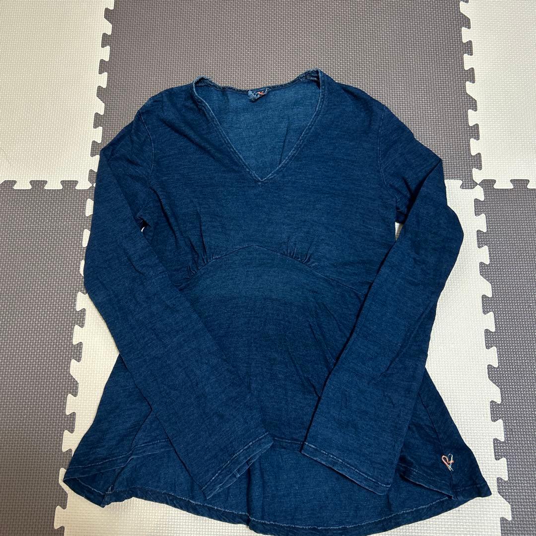 45rpm BlueLabel ユナイテッドアローズ J.O.T.Tセット