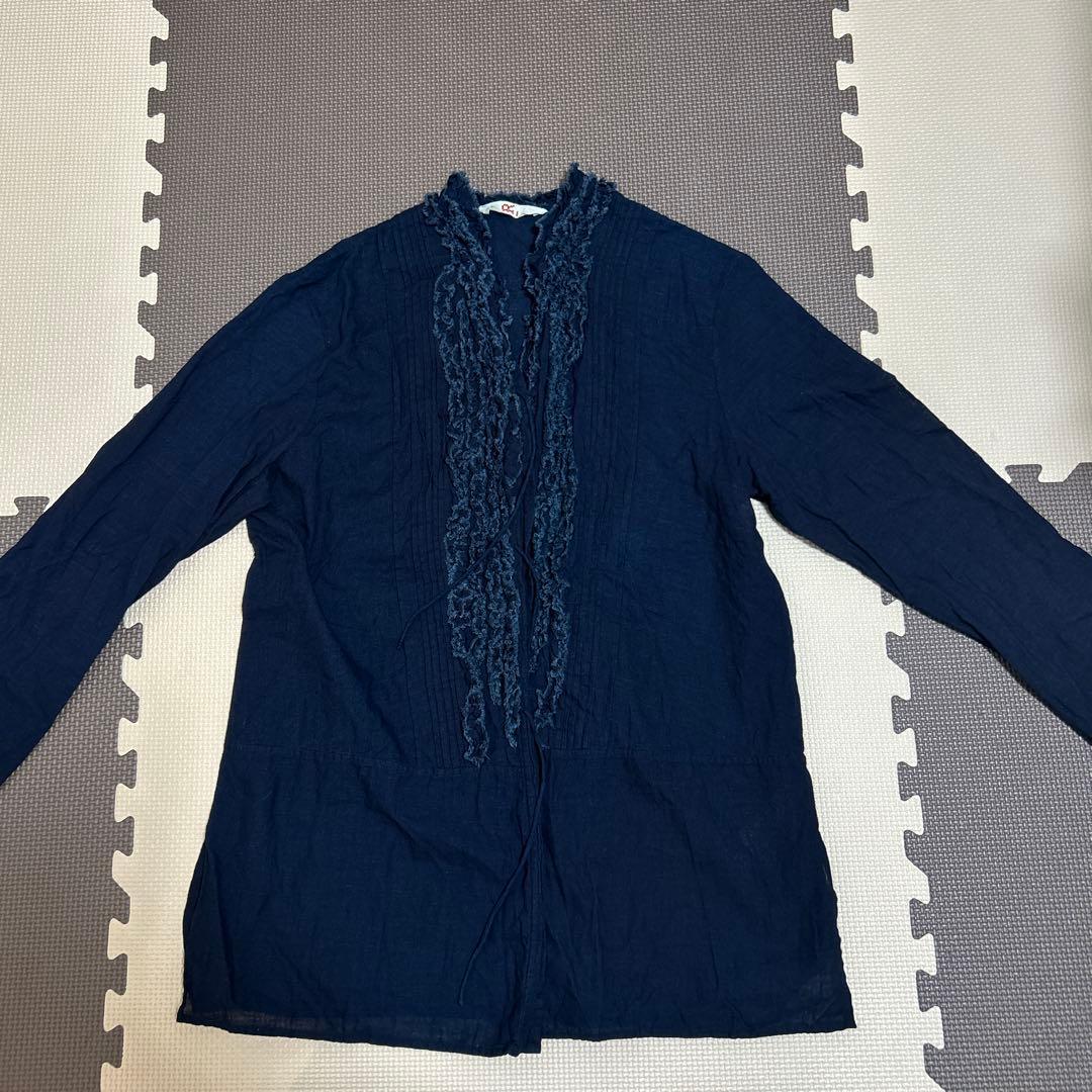 45rpm BlueLabel ユナイテッドアローズ J.O.T.Tセット