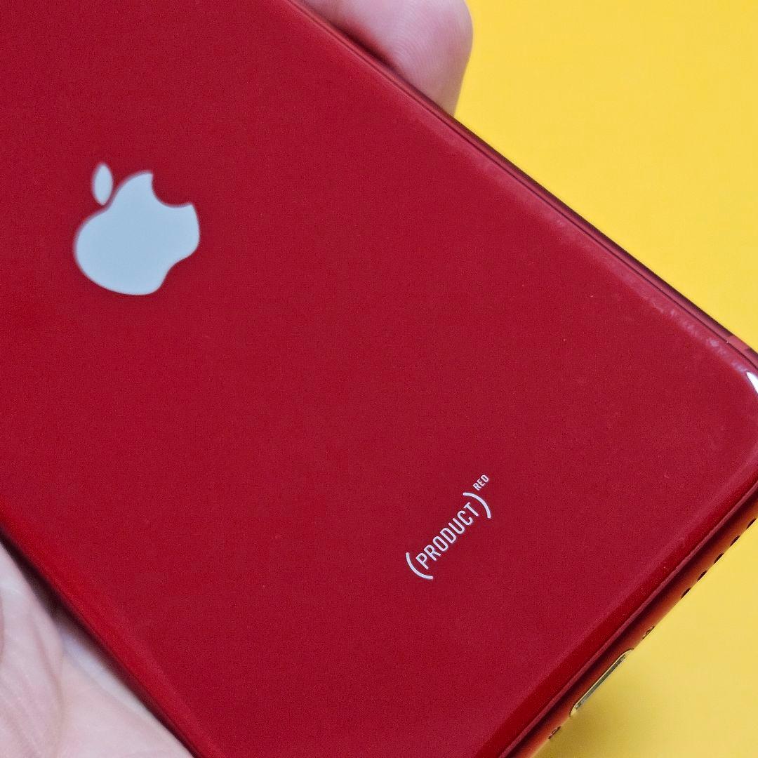 iPhone SE 第3世代 64GB バ100%｜24時間以内発送#9922