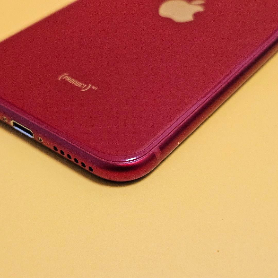 iPhone SE 第3世代 64GB バ100%｜24時間以内発送#9922