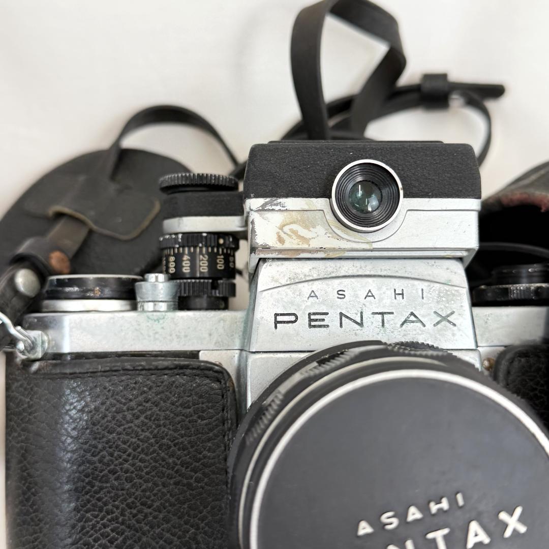 昭和レトロ カメラ 大量 セット ジャンク品 部品取り コレクション