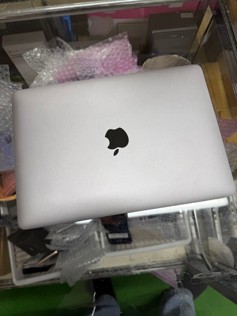MacBook core m5 8GB-512GB 12inch ジャンク