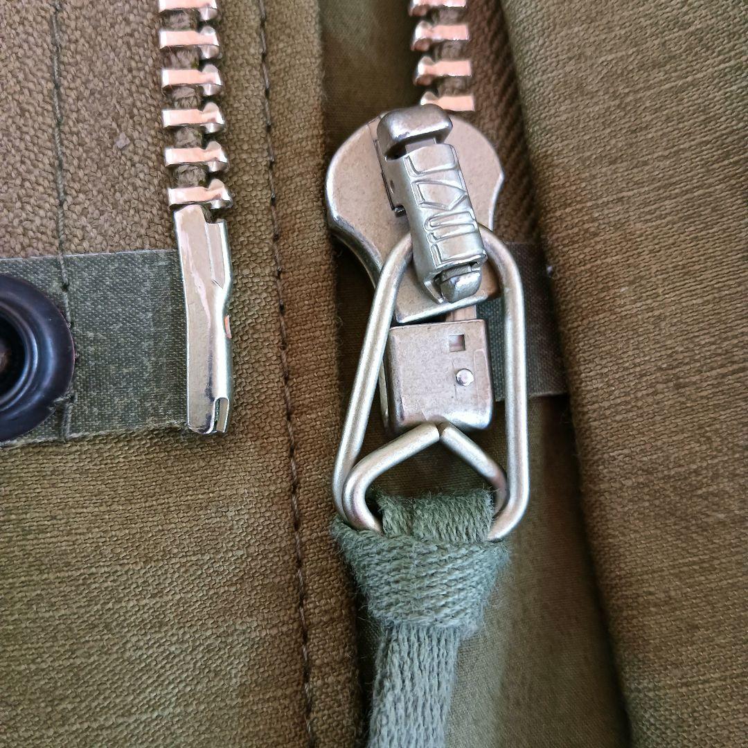 HYKE ハイク　未使用ミリタリージャケットM 51 FIELD JACKET