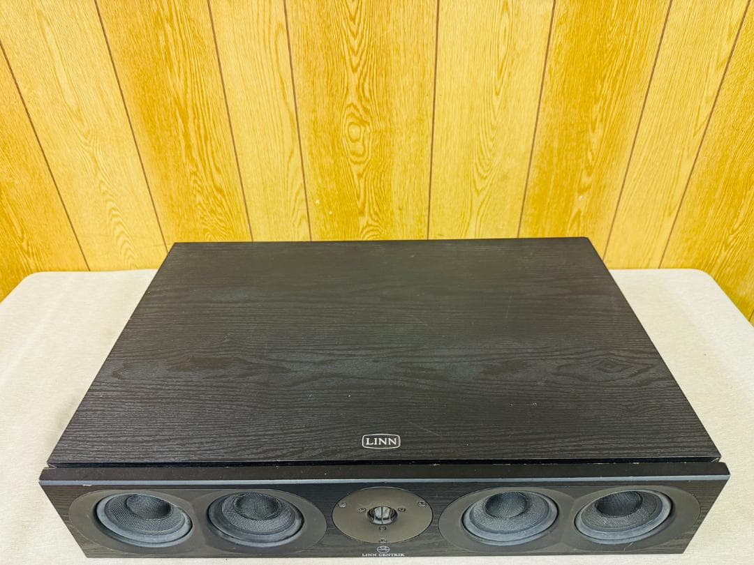 LINN CENTRIK センタースピーカー