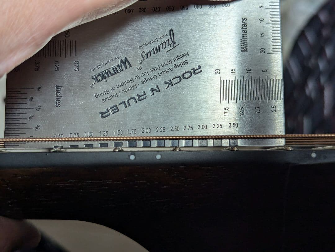 Donner Rising G-1 カーボントップ アコースティックギター