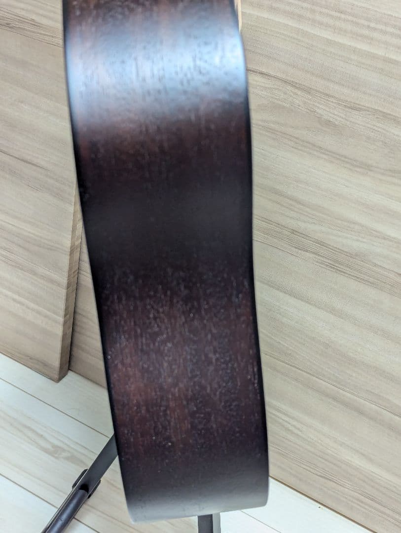 Donner Rising G-1 カーボントップ アコースティックギター